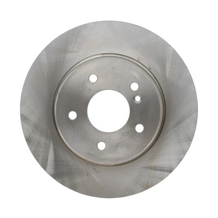 Raybestos Disc Brake Rotor Only Brake Disc/Drum, 980111R 980111R